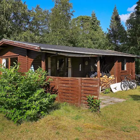 Retro Retreat In Gedesby-by Traum Gedser