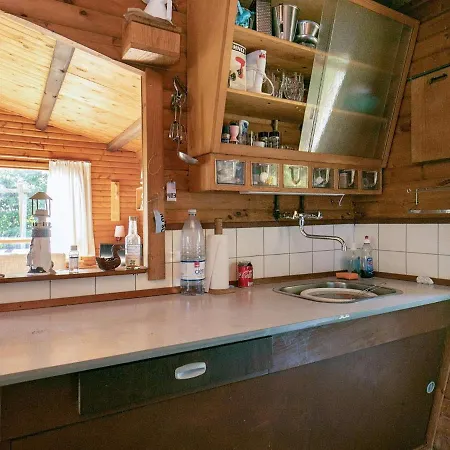 Retro Retreat In Gedesby-by Traum * Gedser