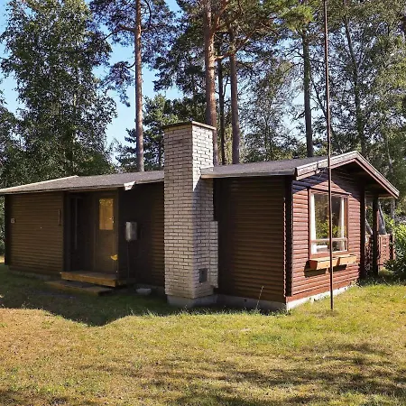 Retro Retreat In Gedesby-by Traum Gedser