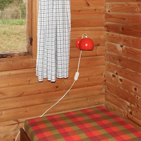 Retro Retreat In Gedesby-by Traum Hébergement de vacances *