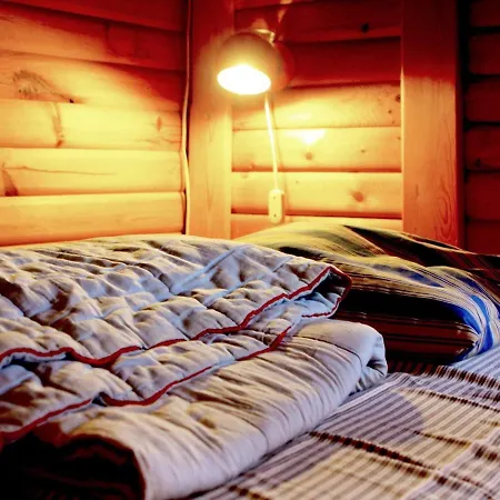 Retro Retreat In Gedesby-by Traum Hébergement de vacances *